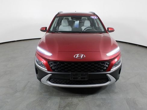 Certified 2023 Hyundai Kona SEL w/ Cargo Package AWD/4WD image 14