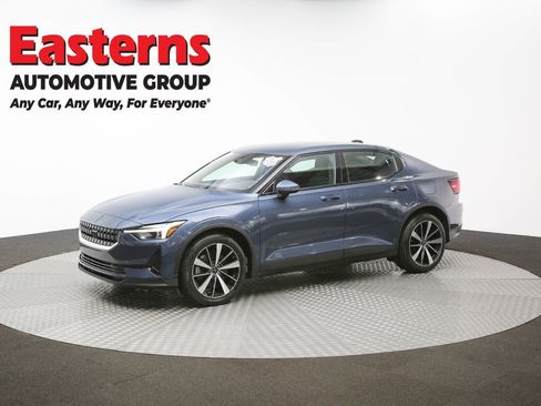 Used 2022 Polestar Polestar 2 image 53