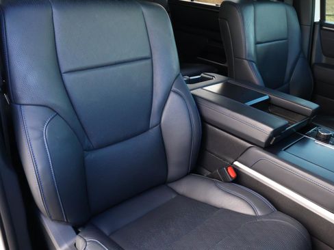 Used 2024 Toyota Sequoia Platinum image 18