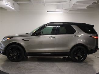 Used 2025 Land Rover Discovery Metropolitan Edition AWD/4WD video 2