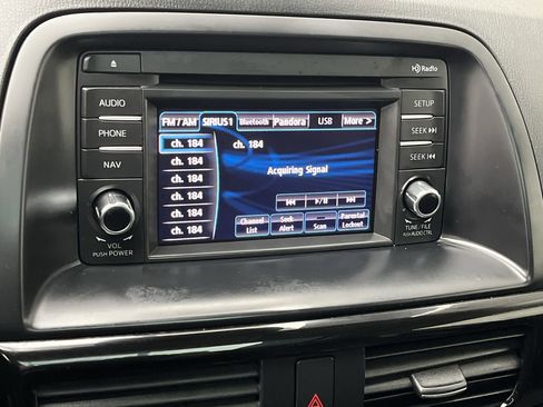 Used 2014 MAZDA CX-5 Grand Touring image 17