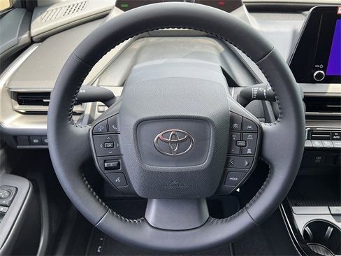 New 2026 Toyota Prius LE image 12