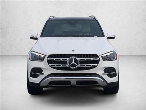 New 2026 Mercedes-Benz GLE 350 4MATIC image 6