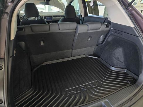 Used 2022 Honda HR-V EX image 16