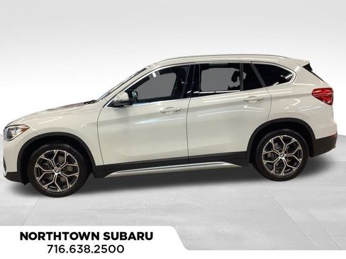 Used 2021 BMW X1 xDrive28i w/ Convenience Package image 5