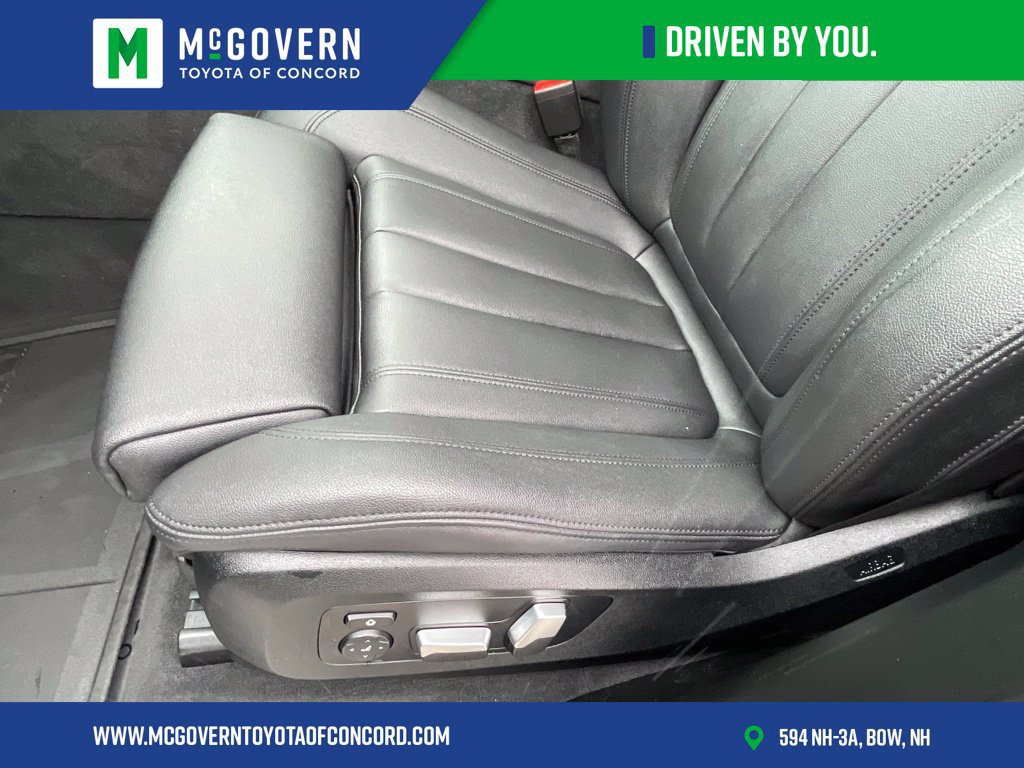 Used 2021 BMW X7 xDrive40i AWD/4WD image 25