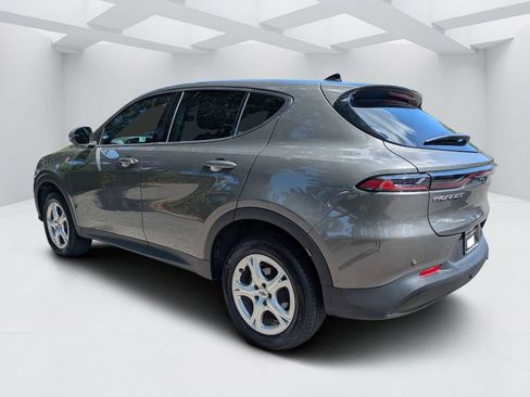 Used 2024 Dodge Hornet GT AWD/4WD image 5