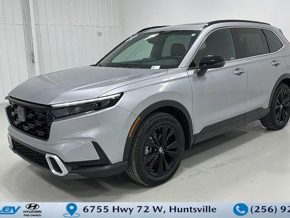 Used 2024 Honda CR-V Sport Touring