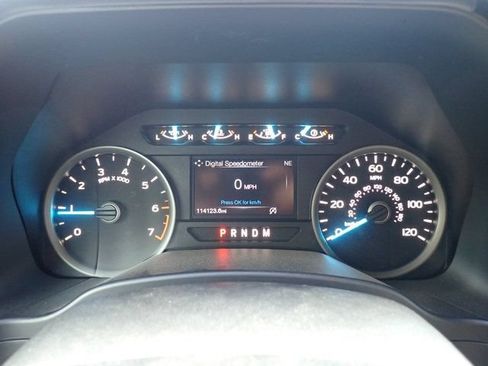 Used 2018 Ford F150 XLT w/ Equipment Group 302A Luxury AWD/4WD image 16
