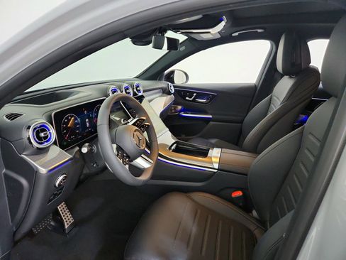 New 2026 Mercedes-Benz GLC 300 GLC 300 image 12