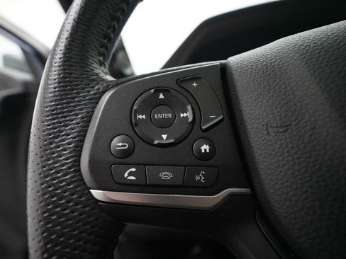 Certified 2022 Honda Passport EX-L image 18