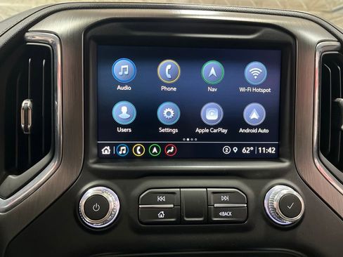 Certified 2021 GMC Sierra 3500 Denali w/ Denali Ultimate Package AWD/4WD image 31