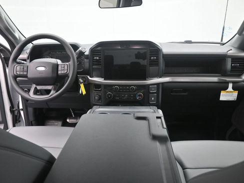 New 2026 Ford F150 XL w/ Equipment Group 103A High AWD/4WD image 16
