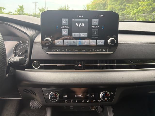 Used 2024 Mitsubishi Outlander SE AWD/4WD image 21