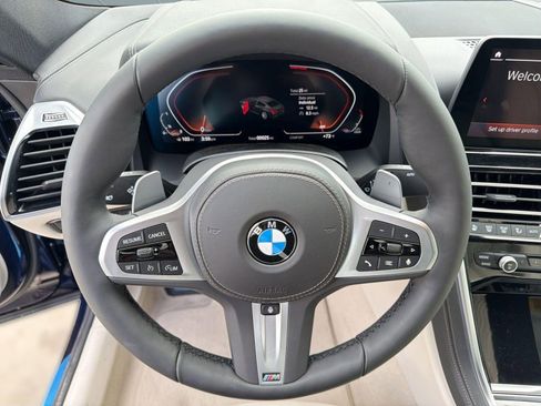 New 2026 BMW 840i w/ M Sport Professional Package image 15