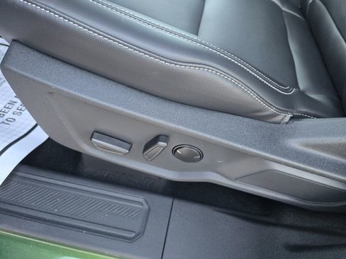 New 2025 Ford Bronco Outer Banks image 22