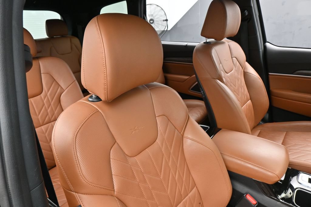 Used 2025 Kia Telluride EX X-Line AWD/4WD image 48