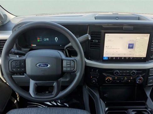 New 2026 Ford F250 XLT w/ XLT Premium Package image 24