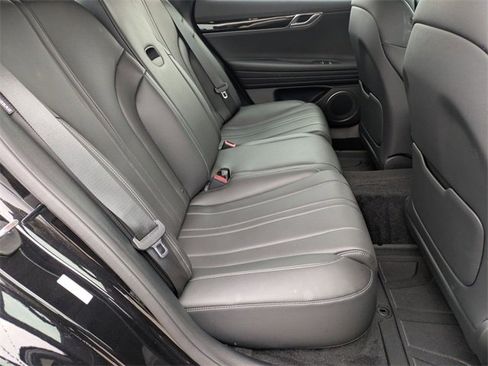 Used 2024 Genesis G80 2.5T w/ Protection Package image 17