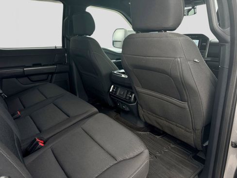 Certified 2021 Ford F150 XLT w/ Equipment Group 302A High image 24