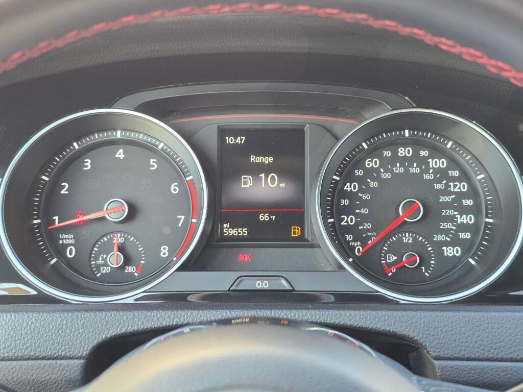 Used 2018 Volkswagen GTI S FWD image 22