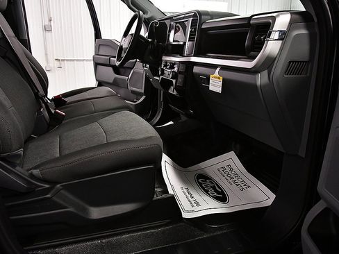 New 2026 Ford F350 XL image 29