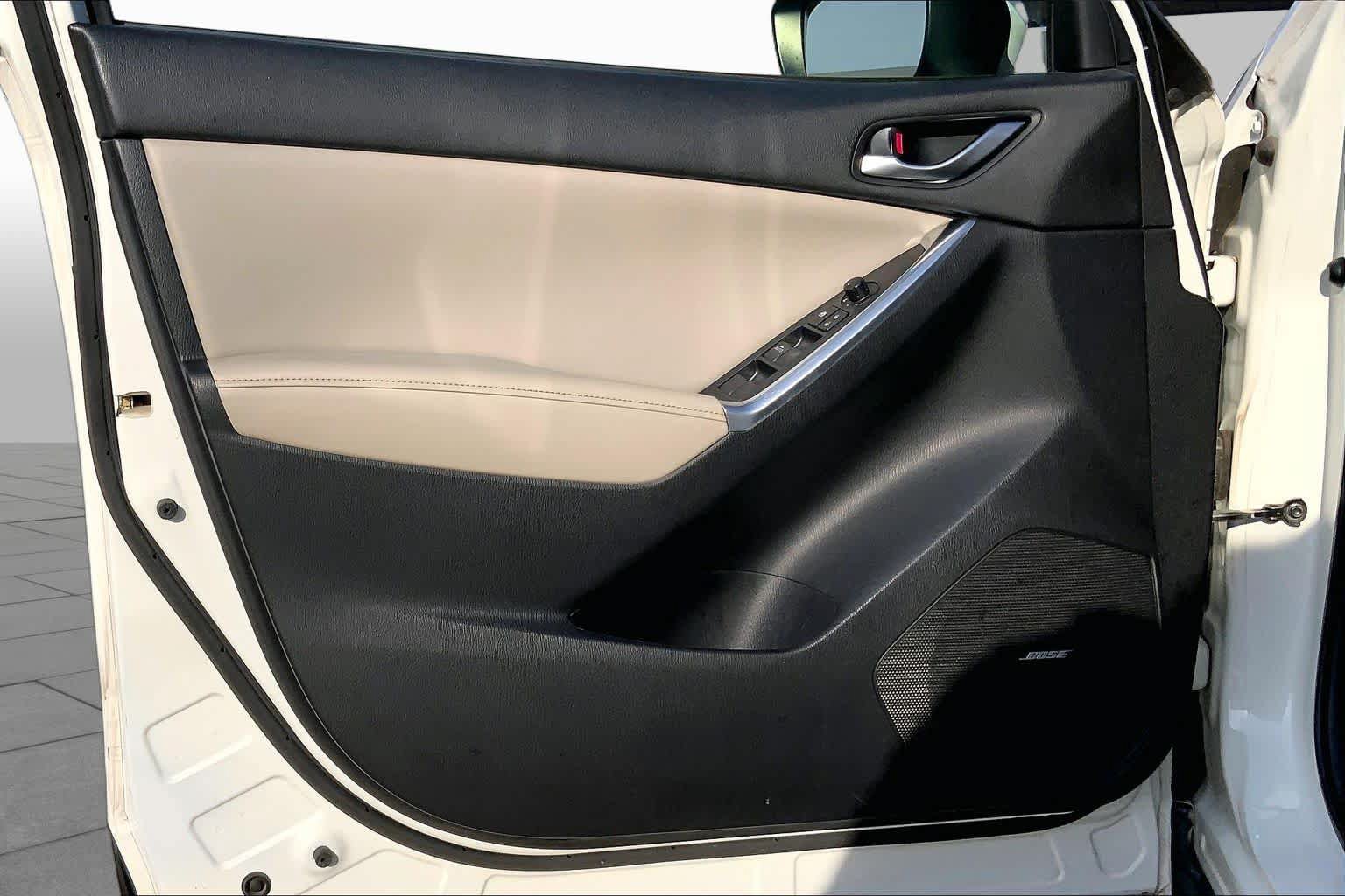 Used 2015 MAZDA CX-5 Grand Touring AWD/4WD image 20