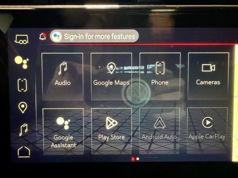 Used 2024 GMC Sierra 3500 Denali w/ Denali Reserve Package AWD/4WD image 51