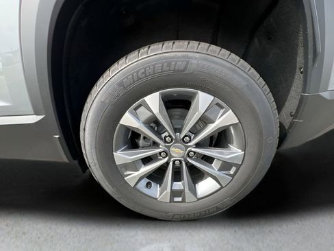 New 2026 Chevrolet Equinox LT image 31