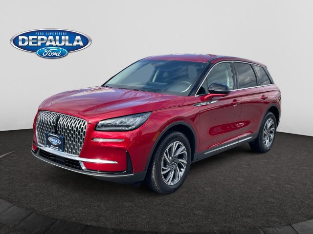 Used 2023 Lincoln Corsair AWD w/ Equipment Group 101A image 1
