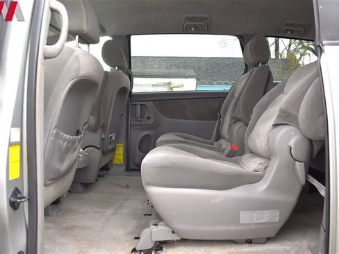Used 2008 Toyota Sienna LE AWD/4WD image 25