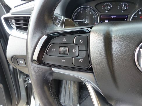 Used 2023 Buick Enclave Essence w/ Experience Buick Package AWD/4WD image 27