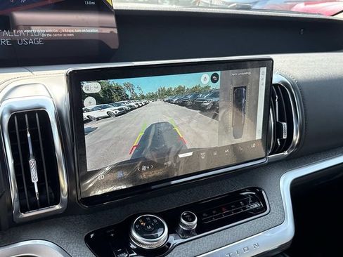 New 2027 Ford Expedition Tremor AWD/4WD image 28