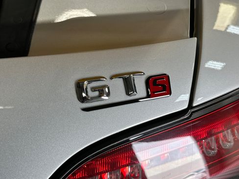 Used 2016 Mercedes-Benz AMG GT S image 46