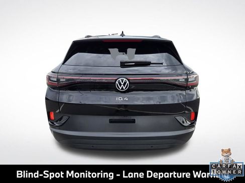 Used 2024 Volkswagen ID.4 Pro RWD image 8