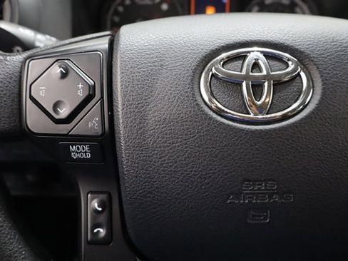 Used 2023 Toyota Tacoma SR image 19