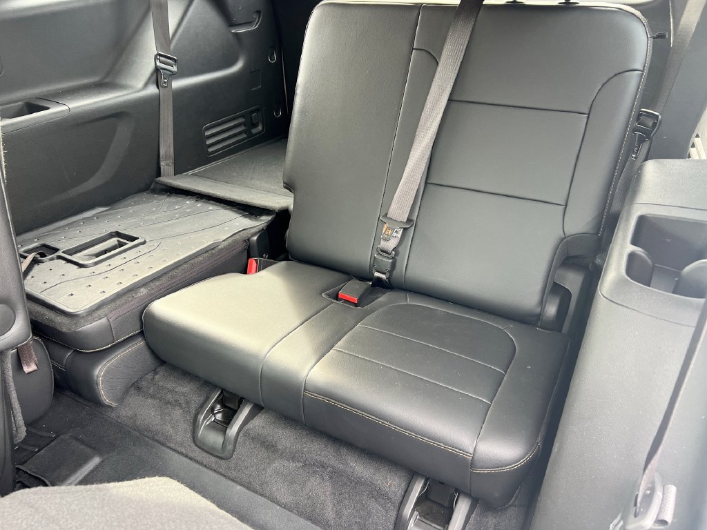 Used 2019 Chevrolet Traverse LT w/ LT Premium Package AWD/4WD image 31