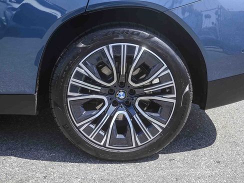 Used 2026 BMW X3 xDrive30i w/ Convenience Package AWD/4WD image 8