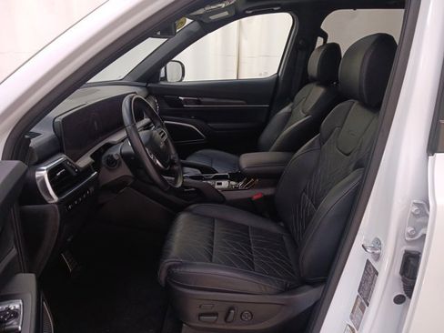 Used 2024 Kia Telluride SX X-Pro image 12
