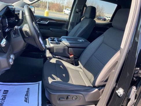 Certified 2024 GMC Sierra 1500 Elevation image 15