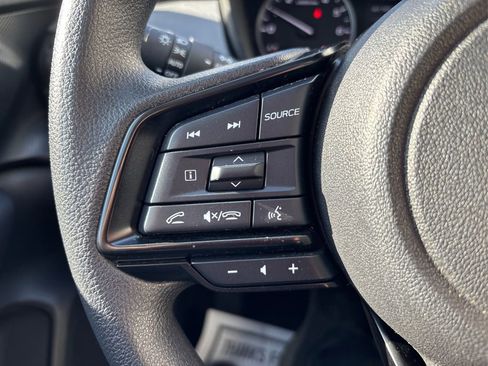 Used 2024 Subaru Crosstrek 2.0i Premium image 34