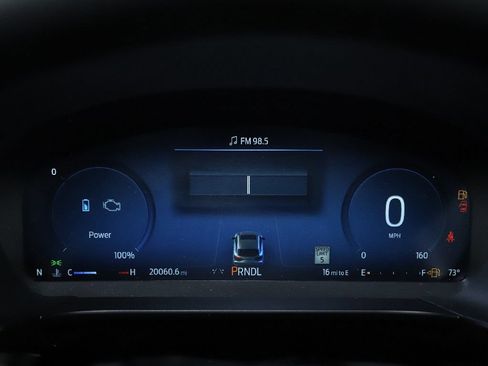 Used 2023 Ford Escape Platinum w/ Premium Technology Package AWD/4WD image 26