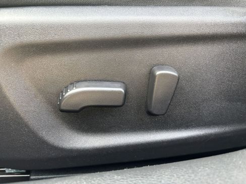 Used 2025 Nissan Altima 2.5 SV FWD image 22