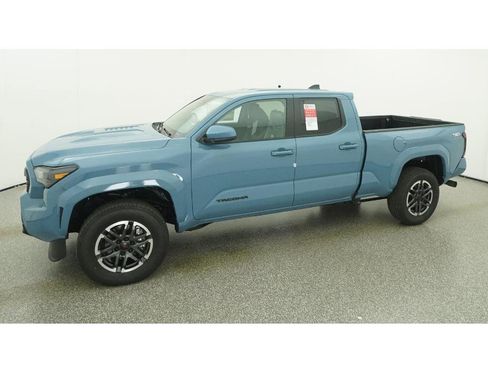 New 2026 Toyota Tacoma TRD Sport image 2