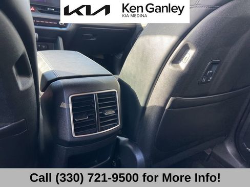 Certified 2025 Kia Sportage X-Line image 47