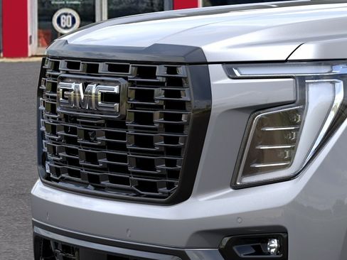 New 2026 GMC Yukon XL Denali Ultimate AWD/4WD image 37