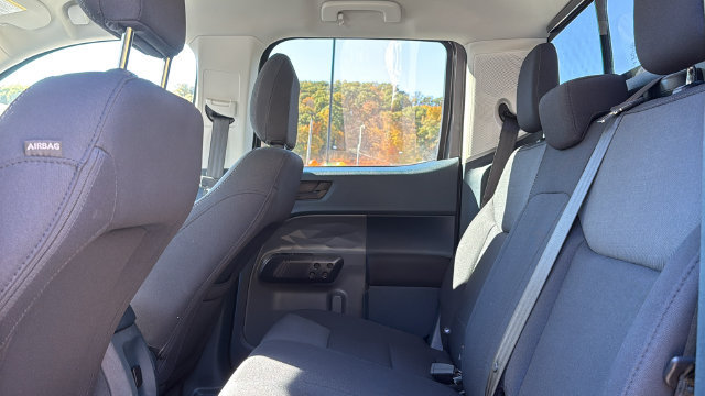 Used 2023 Ford Maverick XL FWD image 21