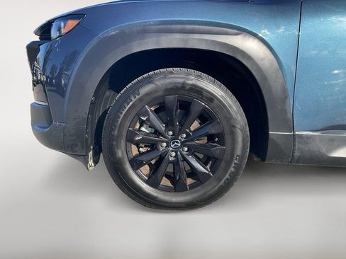 Used 2023 MAZDA CX-50 2.5 S w/ Preferred Plus Pkg image 36