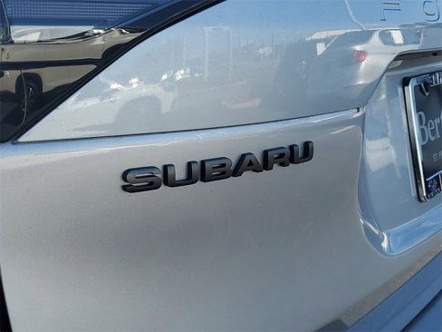 New 2026 Subaru Forester Touring image 5