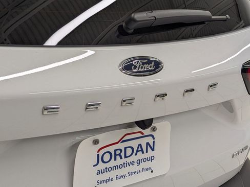 New 2026 Ford Escape Active w/ Cold Weather Package image 33